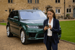 Range rover sport - do I need gap insurance