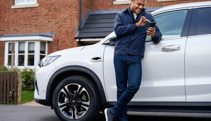 What is return to finance GAP insurance?