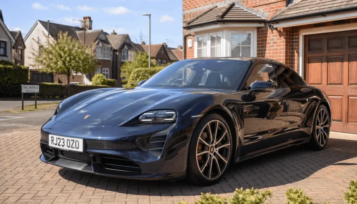 Do I need GAP Insurance on a Used Porsche?