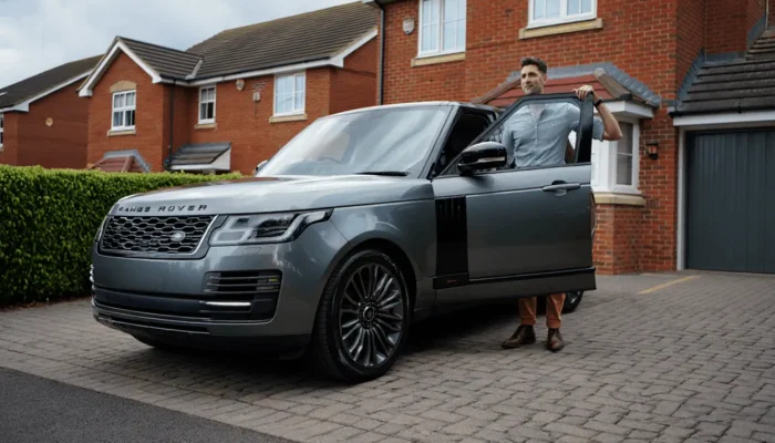 Does GAP Insurance Cover Negative Equity on a Range Rover?