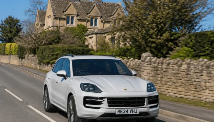 Porsche GAP Insurance for PCP or Lease Agreements