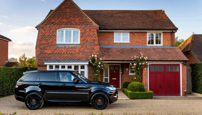 Do I need GAP Insurance on a Used Range Rover?