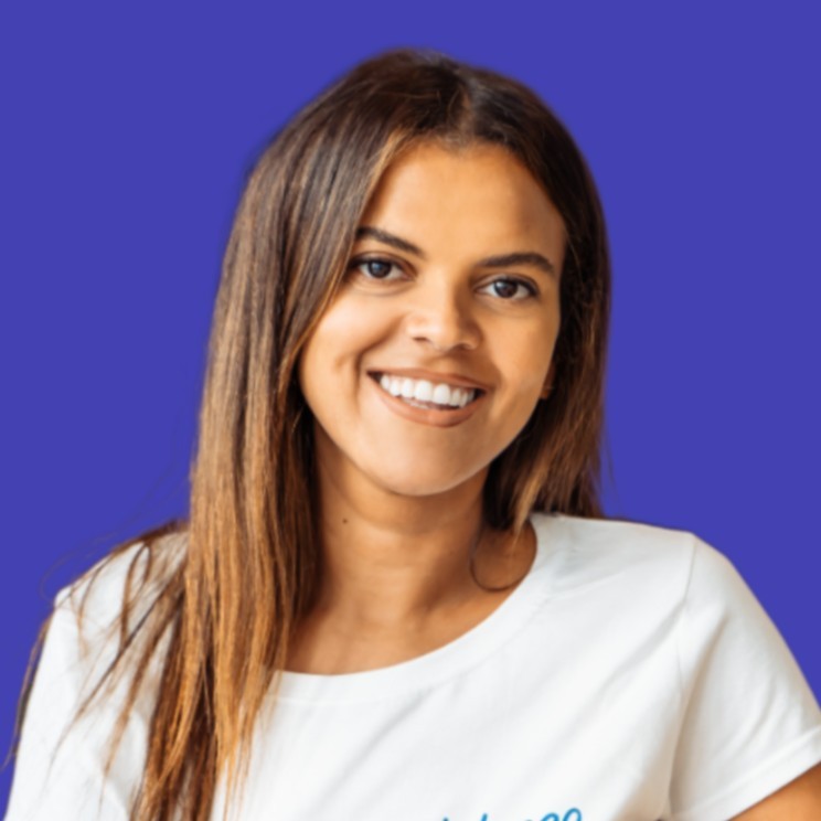 Joanne Safo