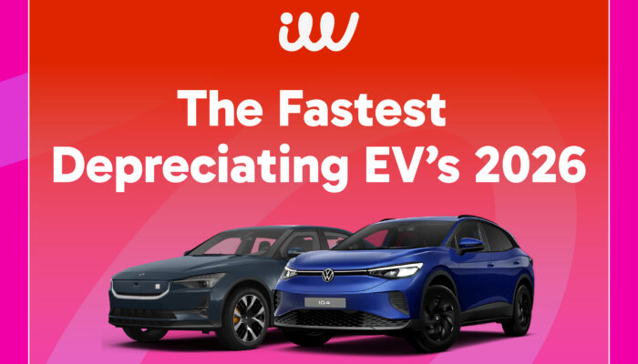 Electric Car Depreciation: The EVs Losing the Most Value in 2026