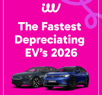 Electric Car Depreciation: The EVs Losing the Most Value in 2026