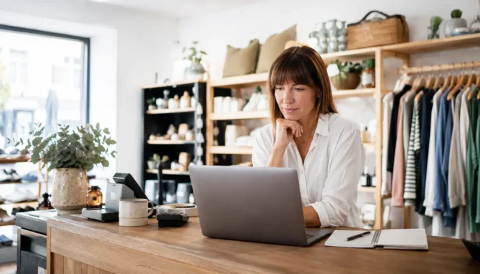 What Can Retail Business Insurance Cover?