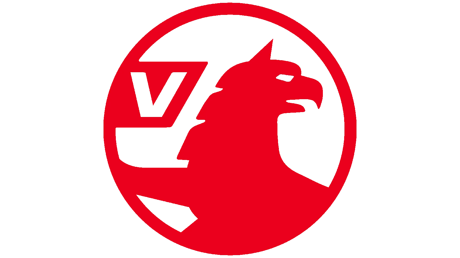 Vauxhall logo
