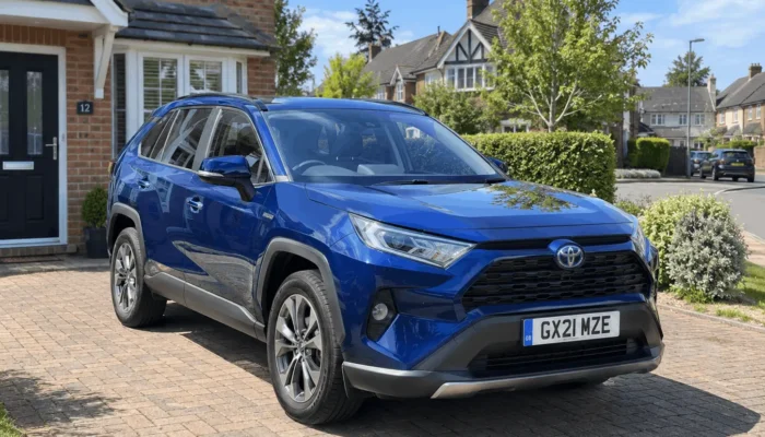 Is Toyota GAP Insurance Worth It?