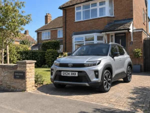 What Does Toyota GAP Insurance Cover?