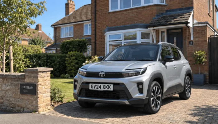 What Does Toyota GAP Insurance Cover?