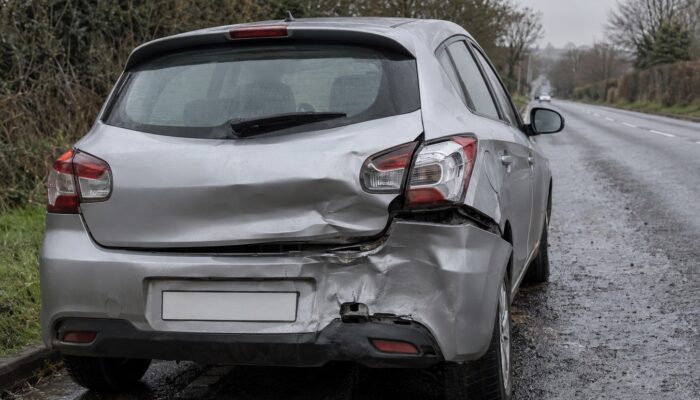 Car Written Off And It Was Not Your Fault: What Changes