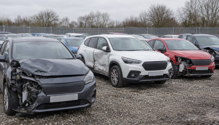 Insurance Write-Off Categories Explained: A, B, S and N